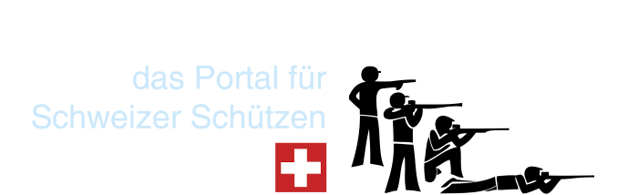 Schützenportal - das Portal für schweizer Schützen